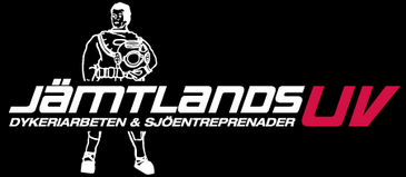 logotype Jämtlands UV