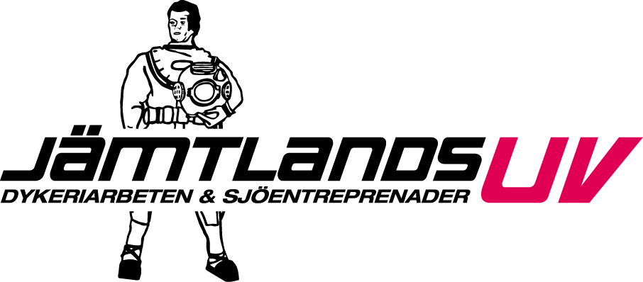 logotype Jämtlands UV